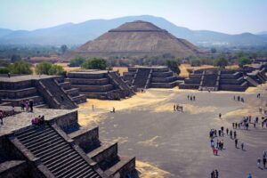 CNET llama a reforzar seguridad tras incidente en Teotihuacán