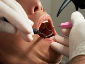 Salud bucodental en México enfrenta rezago y apuesta por tecnología para cerrar brechas
