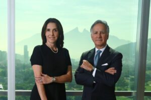 FINSA nombra a Rocío Palafox como nueva directora general