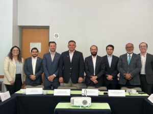 México debe fortalecer infraestructura y talento para competir en la economía de la IA