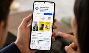 Mercado Pago se posiciona como la app financiera mejor evaluada en México