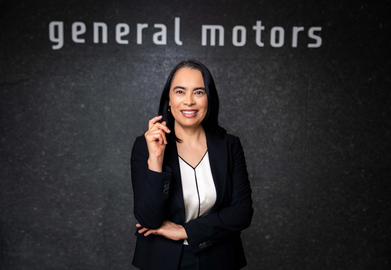 General Motors