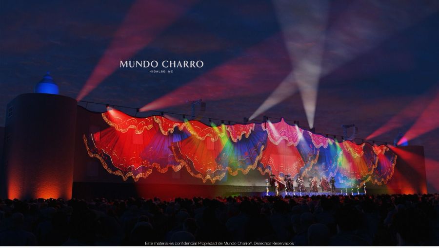 Mundo Charro