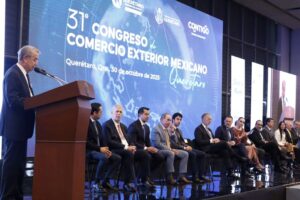 COMCE Monterrey
