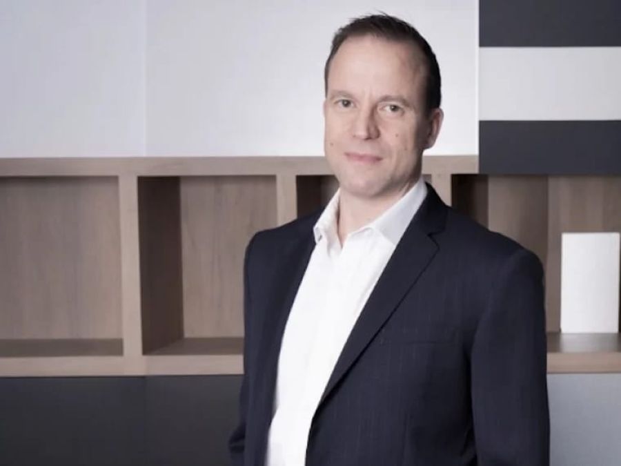 Carlos Brito