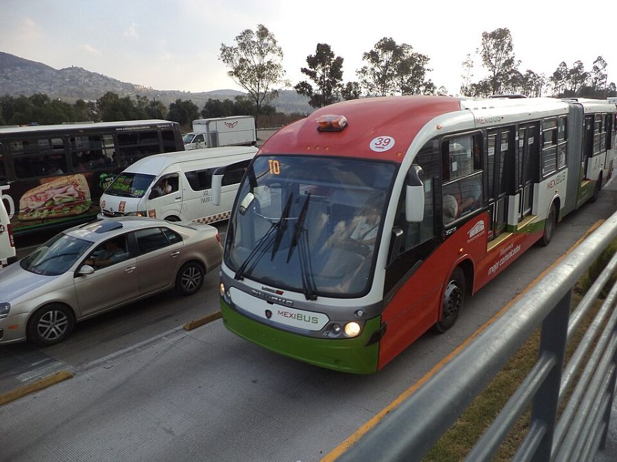 Mexibus Hycsa