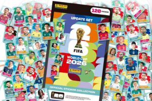 Panini actualización
