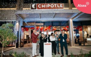 Chipotle se adentra en el mundo del taco. ¿Se dejarán seducir los mexicanos?
