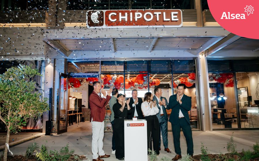Chipotle se adentra en el mundo del taco. ¿Se dejarán seducir los mexicanos?