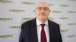 Grupo Ferrero fortalece presencia en México