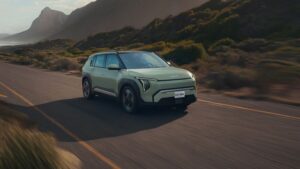 Kia México