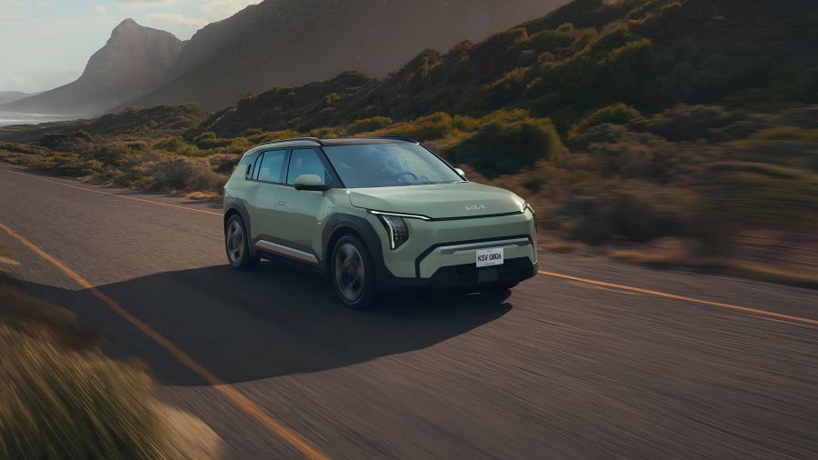 Kia México