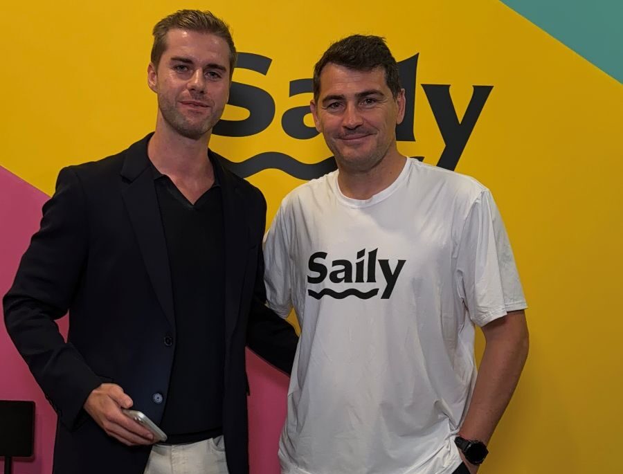 Saily apuesta a la conectividad del viajero