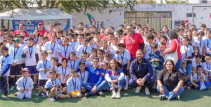 Fundación Jorge Vergara