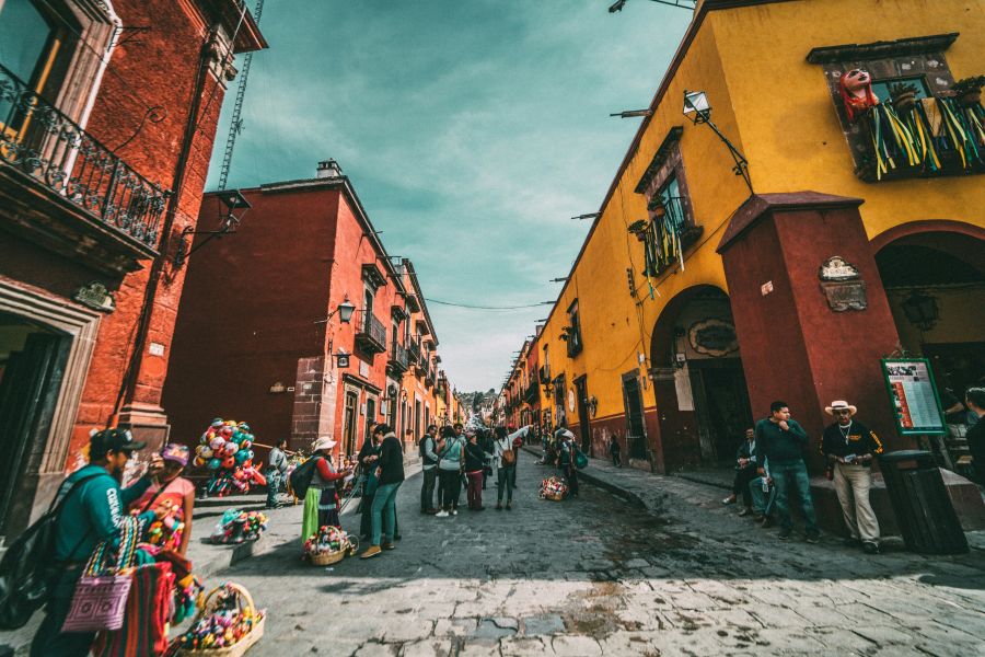 Ocho destinos emergentes en México ganan terreno entre los viajeros nacionales