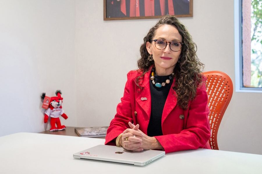 UVM nombra a Nadia Mireles Torres como nueva Rectora Institucional