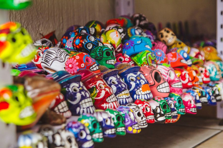 Festival de Vida y Muerte de Xcaret celebrará 20 años con Guanajuato como estado invitado