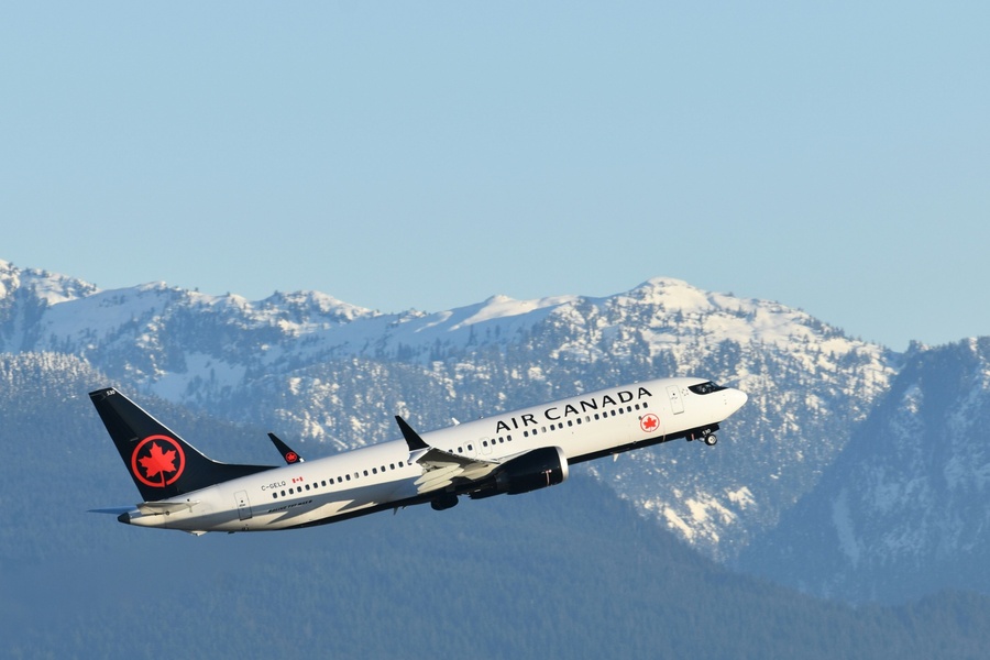 Air Canada registra ingresos récord y eleva sus perspectivas para 2026