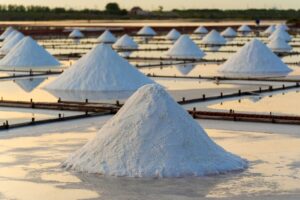 Cox construirá en México la mayor desaladora de Latam por 304 millones de dólares