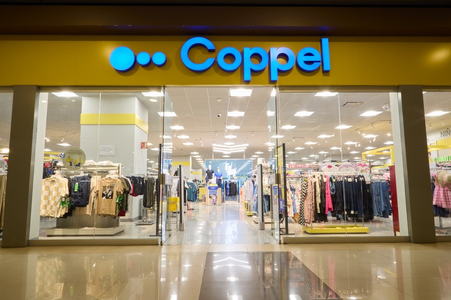 Coppel incorpora a 1.6 millones de personas al crédito formal y supera metas de sostenibilidad