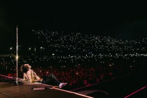 De Bad Bunny a Harry Styles: las residencias musicales dan aire al turismo en CDMX