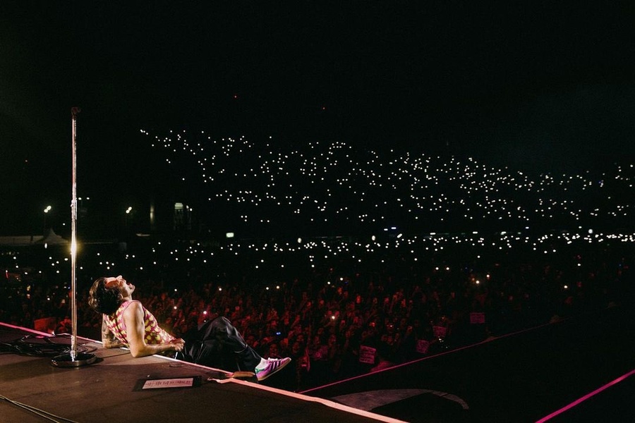 De Bad Bunny a Harry Styles: las residencias musicales dan aire al turismo en CDMX