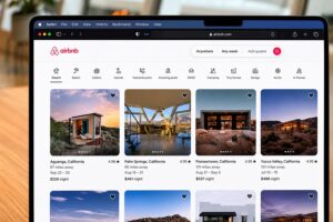 Airbnb enfrenta nuevo reto en México: hoteleros piden regular las rentas vacacionales