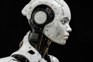 ás de 300 empresas presentan en Pekín robots humanoides para clasificar paquetes, fabricar productos y realizar tareas domésticas,.