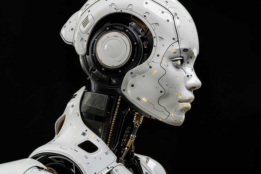 ás de 300 empresas presentan en Pekín robots humanoides para clasificar paquetes, fabricar productos y realizar tareas domésticas,.