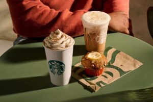 Starbucks cumple 24 años en México y prepara el siguiente salto: duplicar su red de tiendas