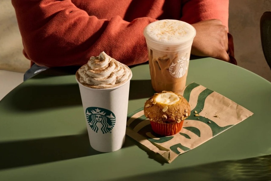 Starbucks cumple 24 años en México y prepara el siguiente salto: duplicar su red de tiendas