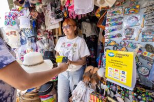 Mercado Pago dispara 95% sus transacciones durante el Mundial en México