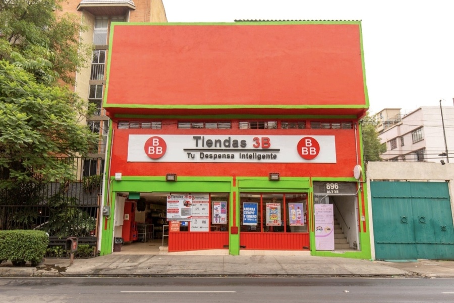 Tiendas 3B quiere vender más sin llenar sus tiendas de productos