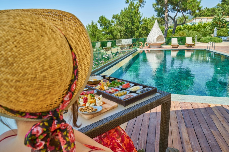 Turismo de lujo duplica sus ingresos en México y abre nuevos polos hoteleros