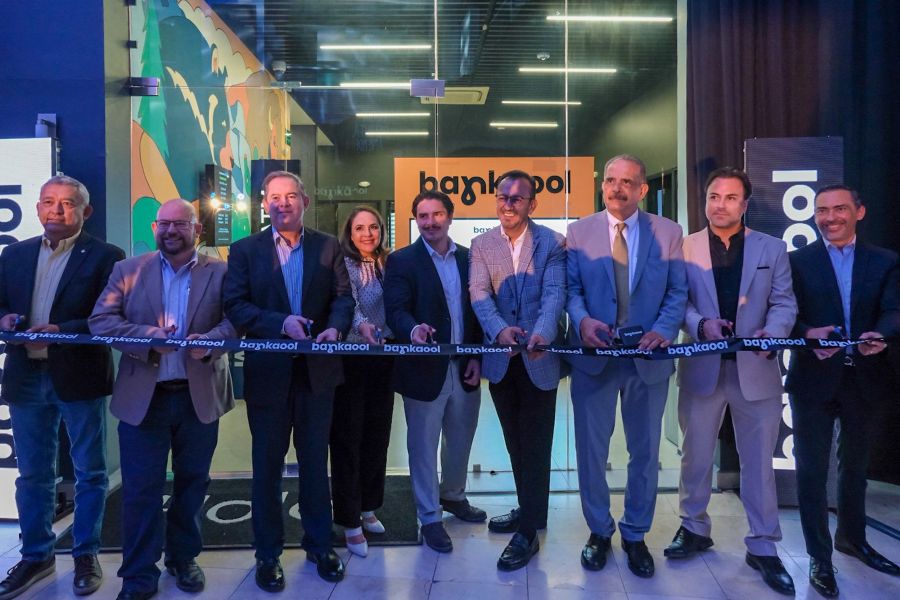 Bankaool abre su primer Centro de Negocios en Chihuahua para impulsar a las PyMes