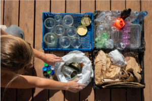 FUNO recupera más de 11 toneladas de residuos en su primera Campaña Nacional de Reciclaje
