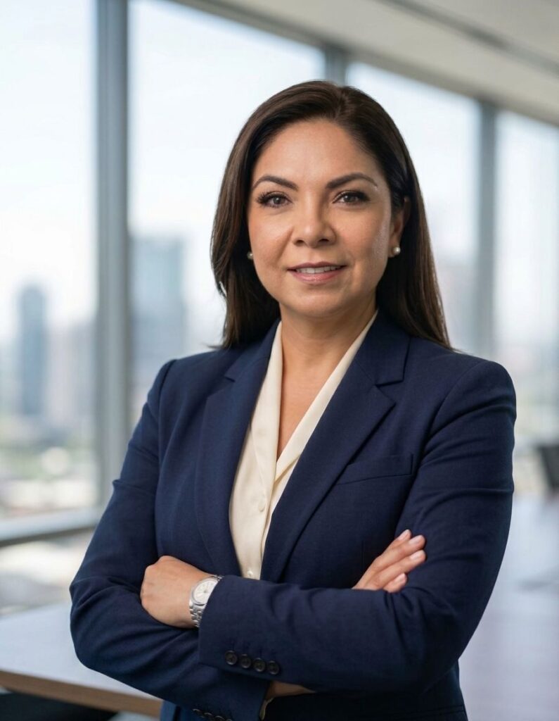 Jimena Romero asume la Gerencia de Alianzas Estratégicas para México en ETS