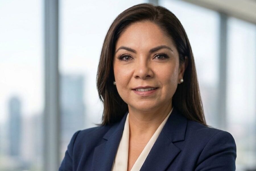 Jimena Romero Gerente de Alianzas Estratégicas para México en ETS