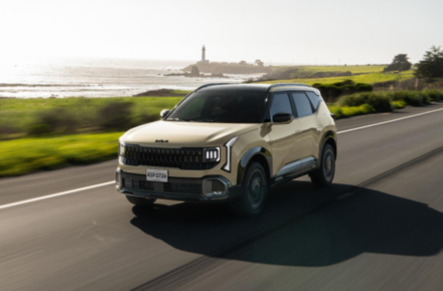 Kia