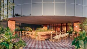 Corporativo Kosmos