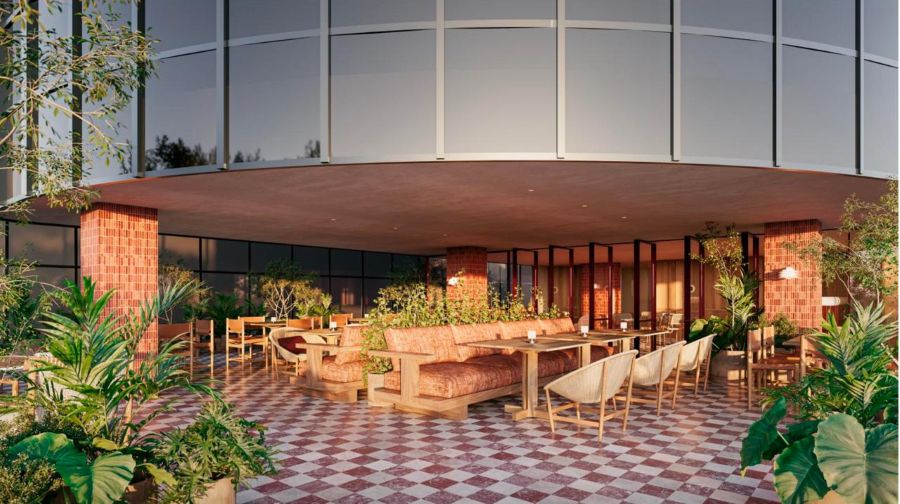 Corporativo Kosmos