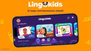 Lingokids