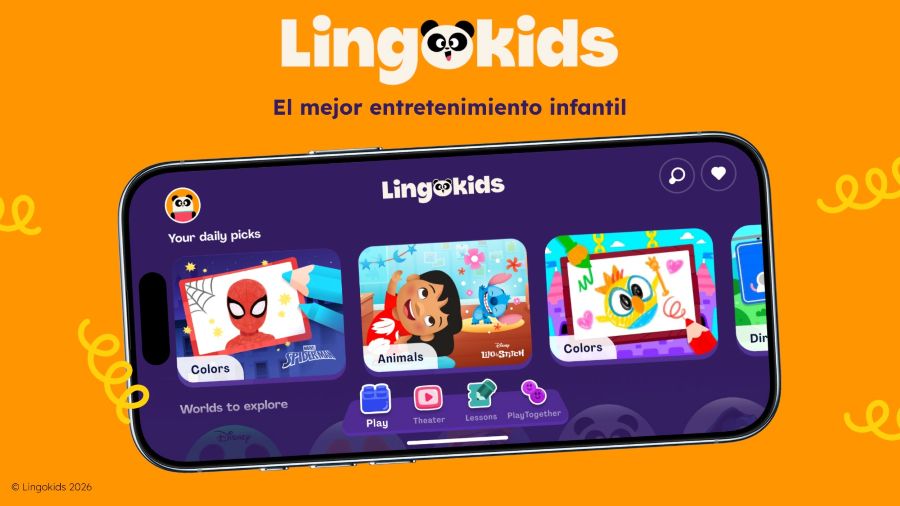 Lingokids