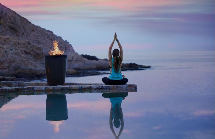 Los Cabos llevará el bienestar a hoteles y spas durante el World Wellness Weekend 2026