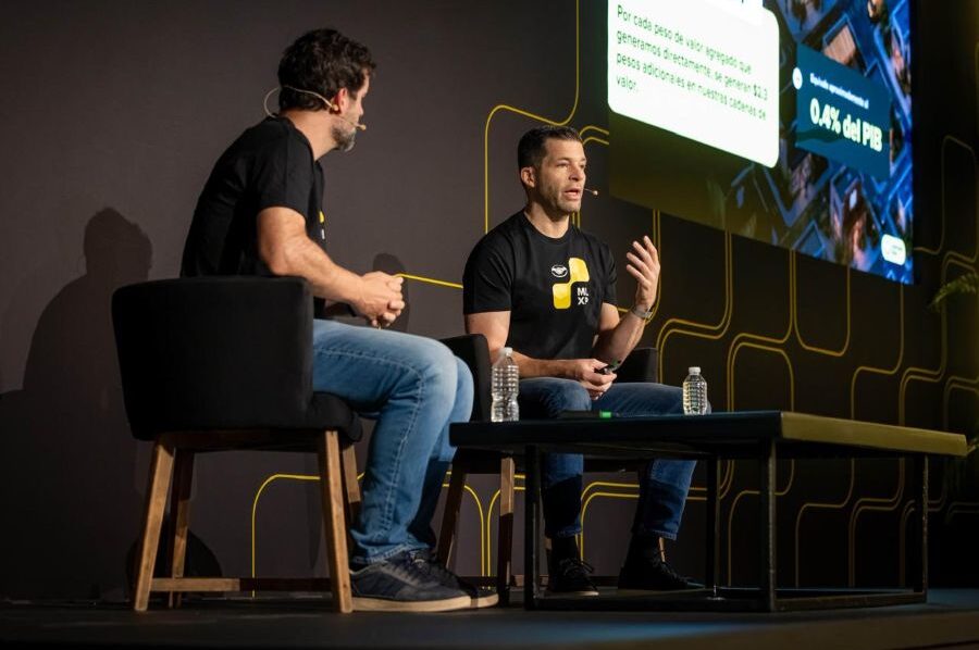 Mercado Libre