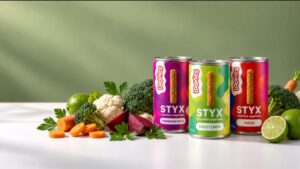 STYX