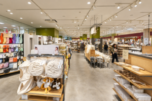 Daiso vs. Miniso: se intensifica la carrera por las compras de impulso