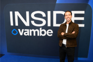 Vambe nombra a Roger Keesling como Country Manager para México