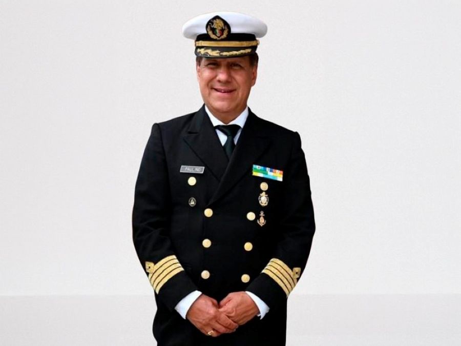 AMANAC nombra a Paulino Morán Quesada como nuevo director general