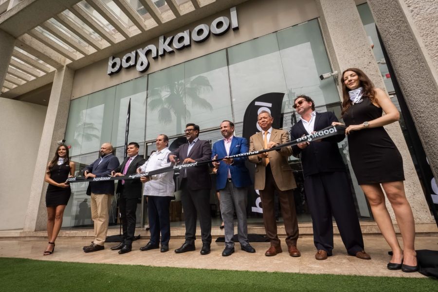 Bankaool abre en Cuernavaca su primer Centro de Negocios en Morelos